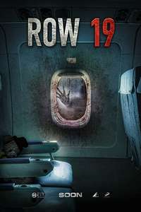 Row 19 - Poster