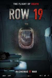 Row 19 - Poster