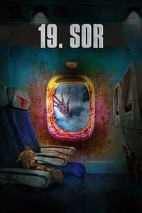 Row 19 - Poster