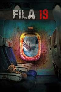 Row 19 - Poster
