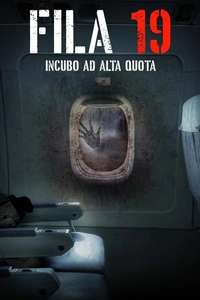 Row 19 - Poster
