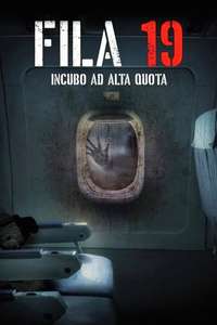 Row 19 - Poster