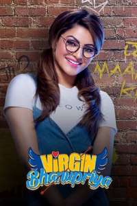 Virgin Bhanupriya - Poster