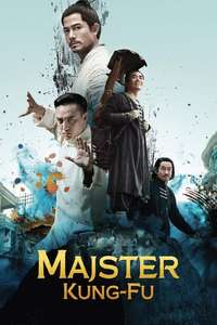 Monk Comes Down the Mountain - Poster