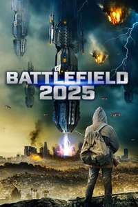 Battlefield 2025 - Poster