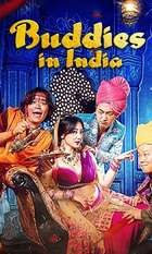 Buddies In India