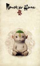 Monster Hunt