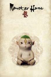 Monster Hunt