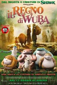 Monster Hunt - Posters