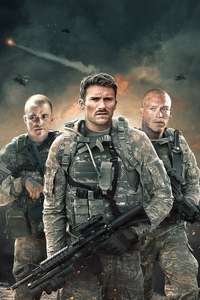 The Outpost - Posters