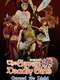 The Seven Deadly Sins the Movie: Cursed by Light
