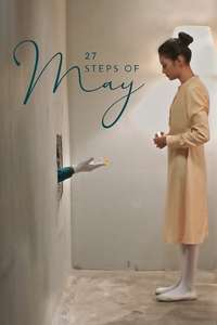 27 Steps of May - Poster