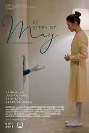 27 Steps of May