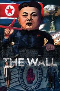 The Wall - Poster