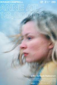 Anne at 13 000 Ft. - Posters