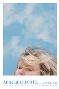 Anne at 13 000 Ft. - Posters