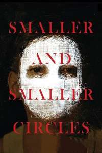 Smaller and Smaller Circles - Poster