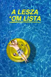 The F**k-It List - Poster