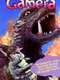 Gamera  the Giant Monster