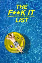 The F**k-It List