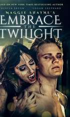 Maggie Shayne's Embrace the Twilight