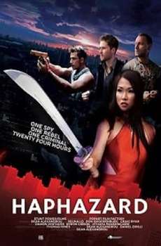 Haphazard