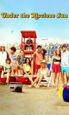 Under the Riccione Sun
