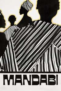 Mandabi - Poster