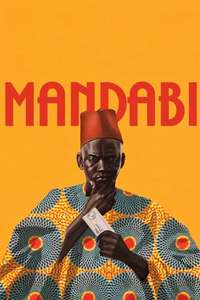 Mandabi - Poster