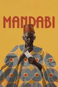 Mandabi - Poster