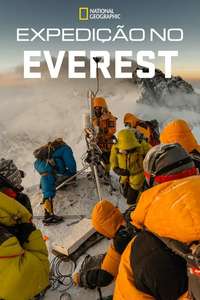 Expedition Everest - Posters