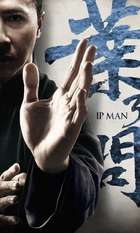 Ip Man 3