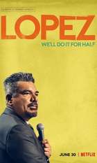 George Lopez: We'll Do It for Half