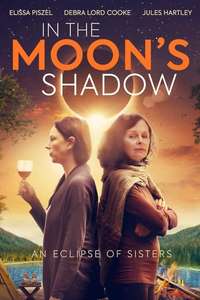 In the Moon's Shadow - Poster