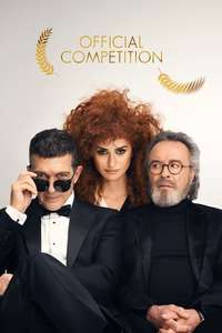 Official Competition - Posters