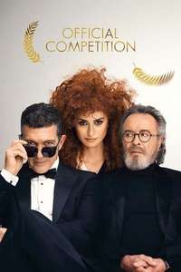 Official Competition - Posters