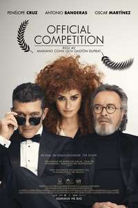 Official Competition - Posters