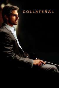 Collateral - Posters