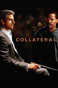 Collateral - Posters