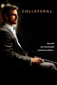 Collateral - Posters