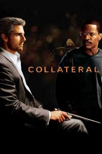 Collateral - Posters
