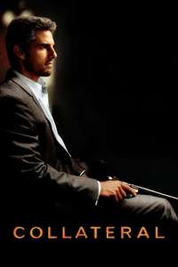 Collateral - Posters