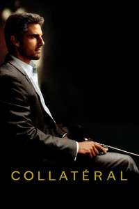 Collateral - Posters