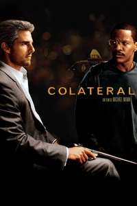Collateral - Posters