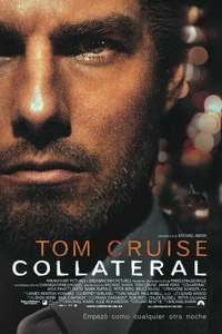 Collateral - Posters