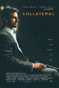 Collateral - Posters