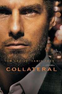 Collateral - Posters