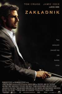 Collateral - Posters