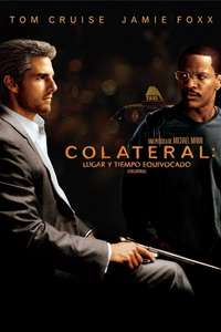 Collateral - Posters