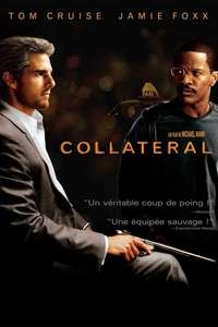 Collateral - Posters
